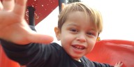 El “mea culpa” de un padre que eligió un nombre único para su hijo: “Lo condené de por vida a tener que explicar cómo se escribe”