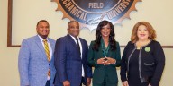 FAMU Board of Trustees elects new chair, vice chair