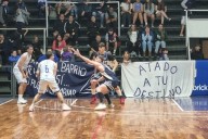 Este viernes Belgrano y Somisa van por la cima en la cuarta fecha del Grupo B