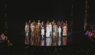 Broadway's 'Ragtime' Sells Out First Previews