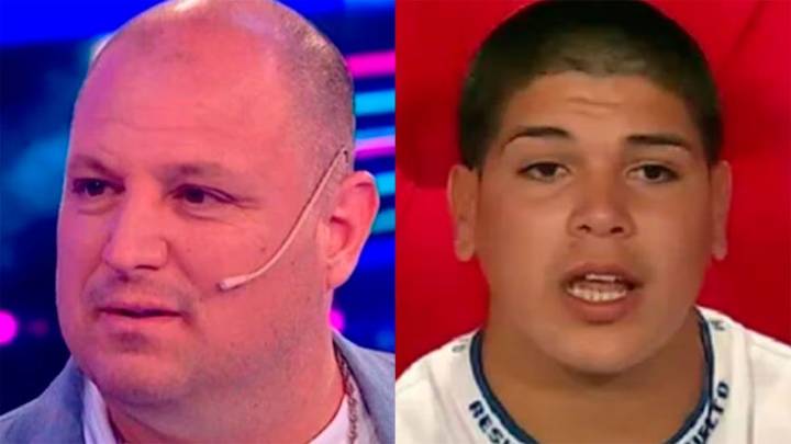 “Es imperativo rezar”: el dramático pedido de Ariel Ansaldo por Thiago Medina