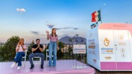 Inauguran 9 lactarios en NL; ya suman 115 en todo el estado