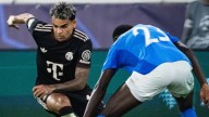 Bayern Múnich, con Luis Díaz solo el primer tiempo, goleó 5-1 al Pafos, en Champions League