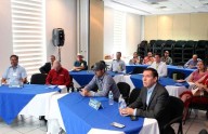 Realiza CIMAV foro sobre zonas de recarga de acuíferos en Chihuahua