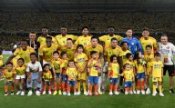 Nadie tiene ganado el puesto: fuerte advertencia en Selección Colombia