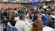Diputados: ponen en marcha su ofensiva para limitar el uso de los decretos