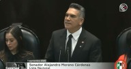 Cámara de Diputados: Acusaciones del PRI de “narcopolítica” y protestas con megáfonos marcan inicio de sesiones; Morena y aliados piden desafuero