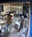 Thief causes thousands of dollars in damage at Albuquerque brewery
