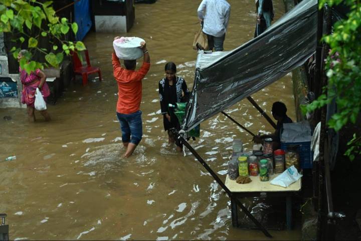 Maharashtra: Torrential rains devastate Marathwada region; 8 dead, crops ruined