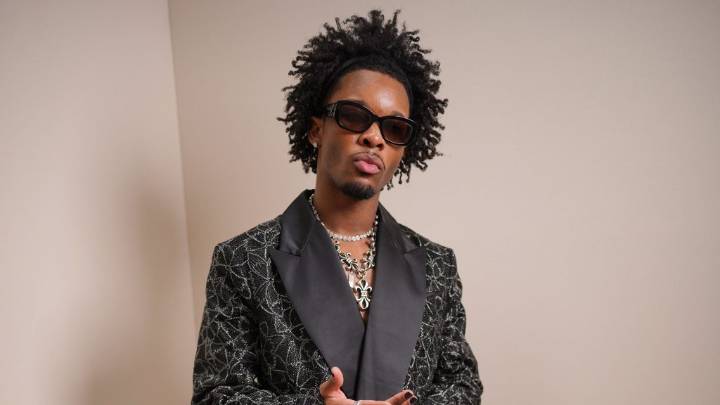 D4vd Working With Police After Dead Body Found In His Vehicle