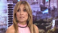 «Me está usurpando»: impacto en América TV por lo que contó Marcela Tauro