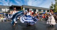 Celebrate community unity at Eugene YMCA's welcoming festival