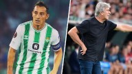 "La más fuerte que tuve en mi vida, no le gustó lo que le dije": Ex figura del Betis desclasifica áspera pelea con Manuel Pellegrini El mexicano Andrés Guardado se enfrentó con el DT chileno.
