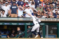 Tigers’ playoff outlook after 5th straight loss: Once cruising, now clinging