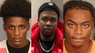 2nd suspect charged with capital murder in deadly Birmingham shooting