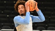 How Seth Trimble is hoping to honor Roy Williams at his ice cream shop