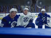 Canucks: Is the door slightly ajar for hotshot prospect Braeden Cootes?