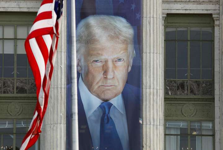 Emails suggest that a Trump-friendly business is getting special treatment from the government