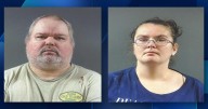 Nine kids, six pets removed from Mt. Vernon home; Parents arrested