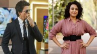 Pati Patni Aur Panga: Swara Bhasker recalls hilarious encounter with SRK