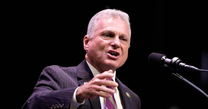 Buddy Carter courts crucial Trump endorsement in new statewide TV ad