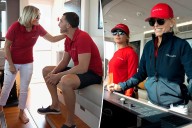 How to watch 'Below Deck Mediterranean' Season 10 for free