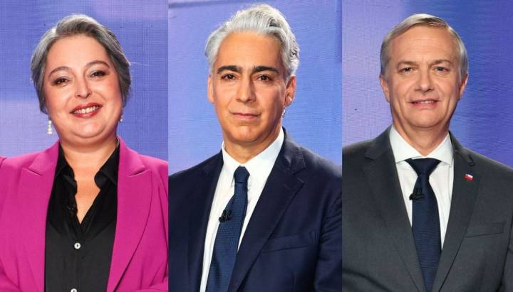 Enríquez-Ominami: Jara y Kast "representan el pasado, la mayor falla democrática"