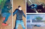 Cancelaron 3 municipios fiestas por violencia