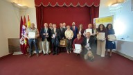 El Gobierno dice que en Villahierro caben 700 reclusos más y destaca el descenso de incidentes