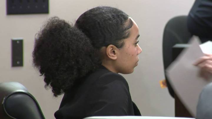 Trial for woman accused of hitting poodle in animal cruelty case to start Wednesday