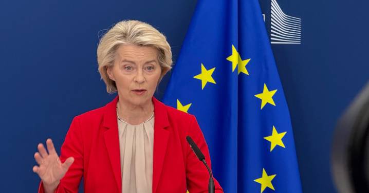 La Comisión Europea da por concluidas las negociaciones del acuerdo con Mercosur para su aprobación