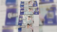 Ofrecía entradas falsas para un recital de cuarteto