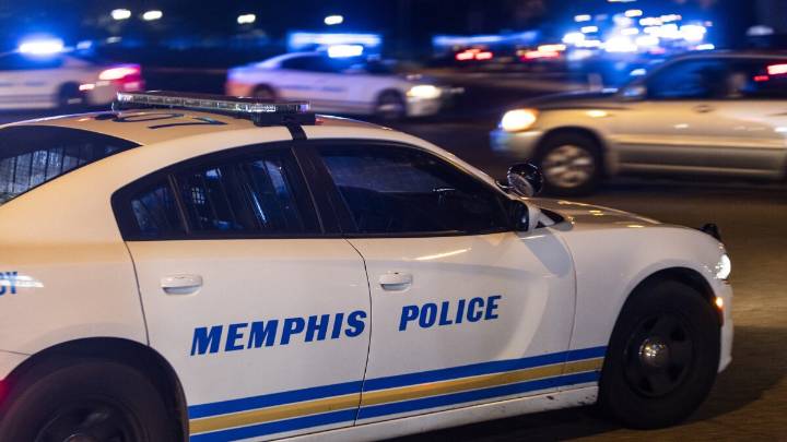 Memphis latest city Trump is targeting for federal government actions to combat crime
