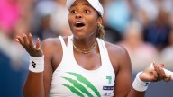 Taylor Townsend’s comments on Chinese food spark controversy