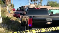 Asesinan a Hombre Dentro de un Vehículo en la Colonia Díaz Ordaz, en Chihuahua