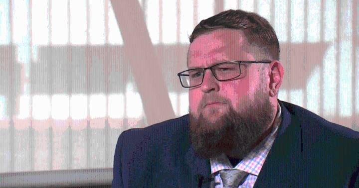 Las Vegas judge rules man is brother's legal father in paternity fight