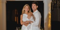 La dedicatoria especial de Cande Ruggeri tras anunciar su casamiento: “Lo más lindo es compartirlo con vos”