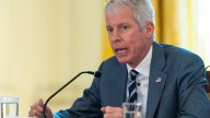 Trump's Energy Department disbands group that sowed doubt about climate change