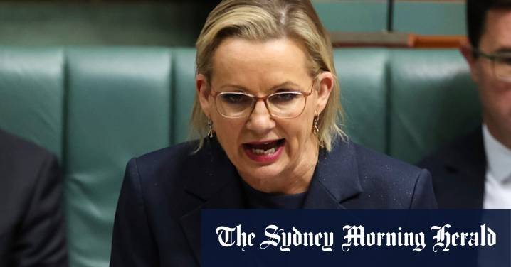 Opposition leader Sussan Ley attempts to repair relations with Indian Australians after Jacinta Price comments