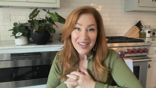 Lisa Ann Walter from 'Abbott Elementary' to perform standup set at The Comedy Vault in Batavia next week