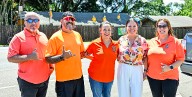 A few days left for hunger action month