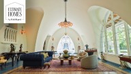 In Miami's Pinecrest, a Whimsical Estate Pays Homage to Antoni Gaudí