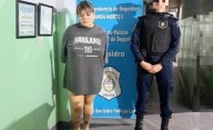 Volvieron a detener a Morena Rial: la Justicia revocó su excarcelación en la causa por robo