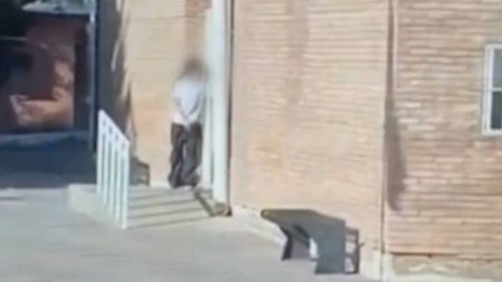 Comunicado de la Justicia de Mendoza por la adolescente de 14 años que disparó en una escuela