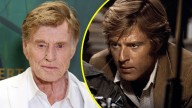 Adiós a un ícono de Hollywood: Muere Robert Redford a los 89 años
