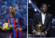 Las claves de la transformación de Dembélé