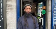 East London juice bar owner slams 'ridiculous' refusal of 4 outside tables over park ‘encroachment’