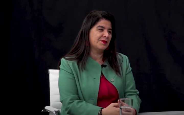 Paola Ugaz sobre el Sodalicio: “Es una organización poderosa y vengativa”