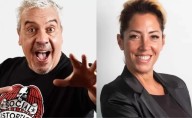 Coco Sily anunció que se casa con su novia, Chimi Meza: "La madrina es Lizy Tagliani"