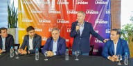Schiaretti se afianza en Córdoba como el principal opositor a Milei y apuesta a empujar a Provincias Unidas